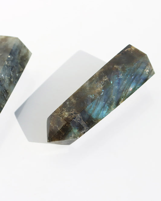 ラブラドライト ポイント