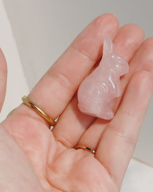 うさぎ ストーン