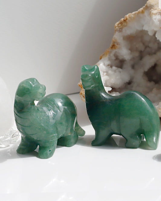 てのひらディノ | 恐竜 ストーン