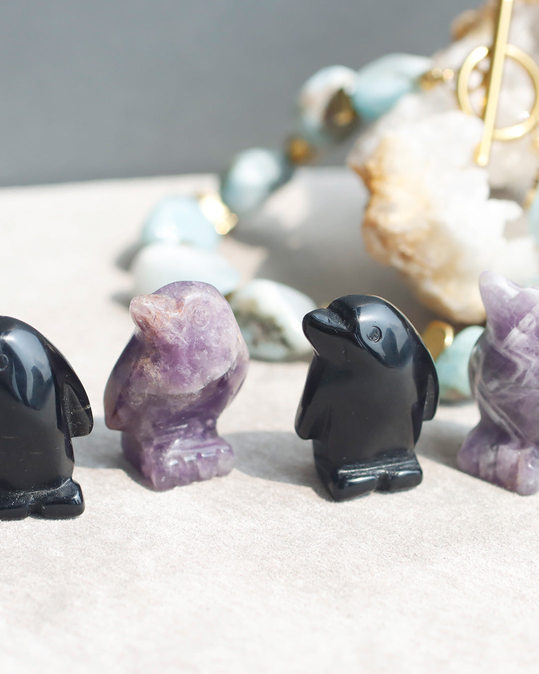 Animal Stone | アニマルストーン