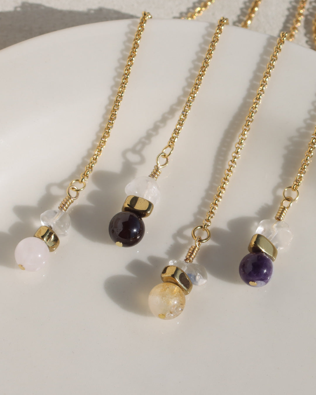 Accessories | アクセサリー