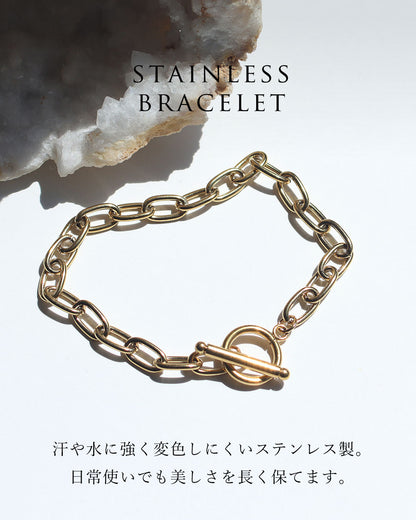 マンテルブレスレット