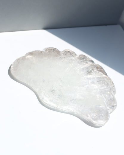 piece0008.シェル型水晶