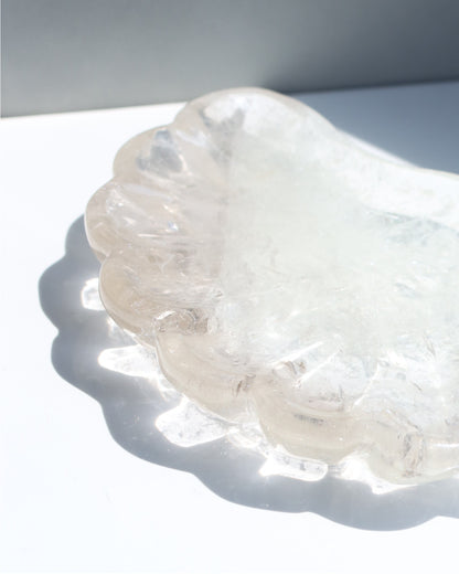 piece0008.シェル型水晶