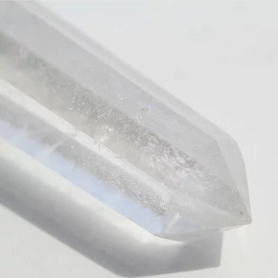 天然石水晶 クリスタルポイント