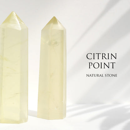 シトリンポイント