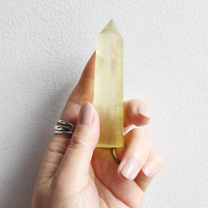 シトリンポイント