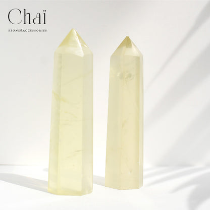 シトリンポイント