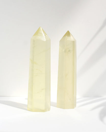 シトリンポイント