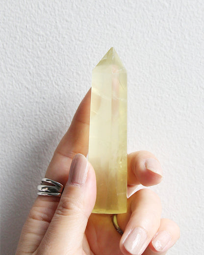 シトリンポイント