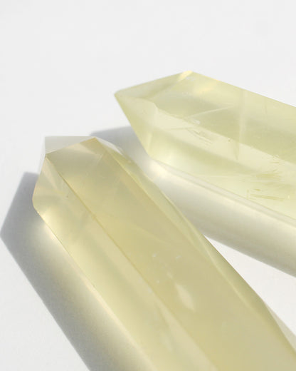 シトリンポイント