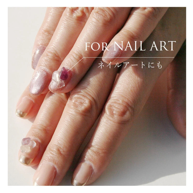 うまれかけのいろ | フローライトさざれ石
