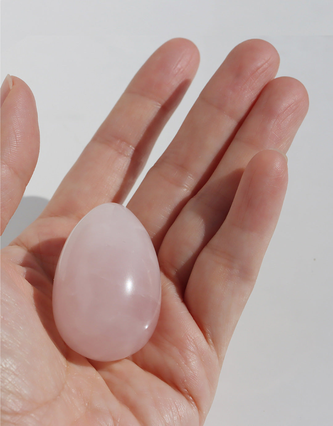 こころのうぶごえ | 卵型ストーン