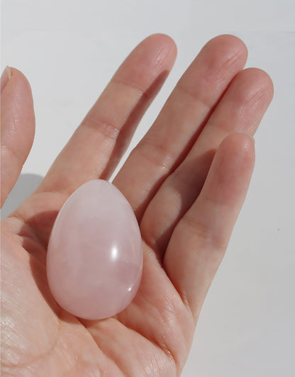 こころのうぶごえ | 卵型ストーン