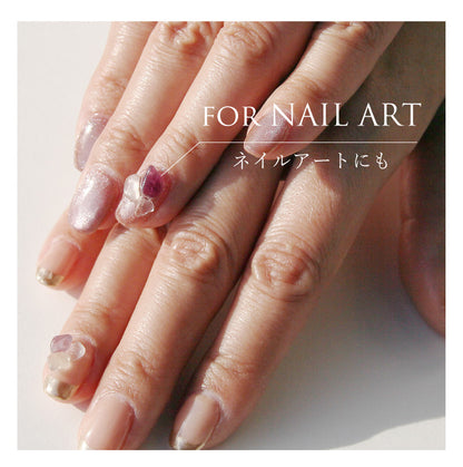 オブシディアン さざれ石