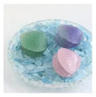 うみの記憶帖 | アクアマリン さざれ石