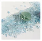 うみの記憶帖 | アクアマリン さざれ石