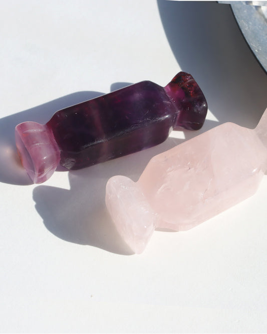 キャンディ型 ストーン