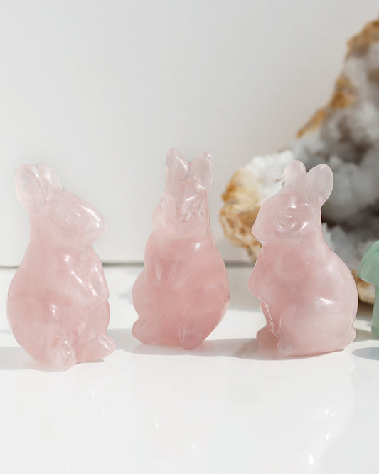 うさぎ ストーン