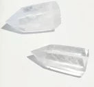 天然石水晶 ミニポイント