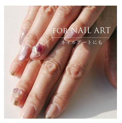 黄昏のまじわり | アメトリン さざれ石