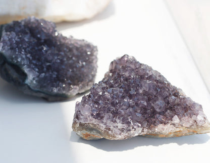 アメジストクラスター