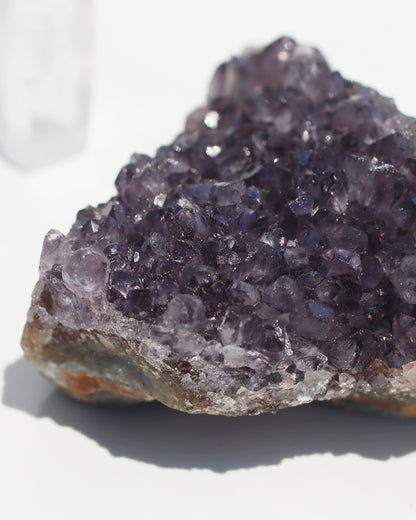 アメジストクラスター