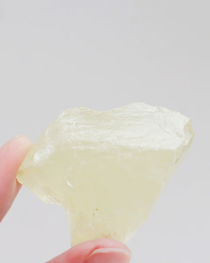 シトリン原石セット