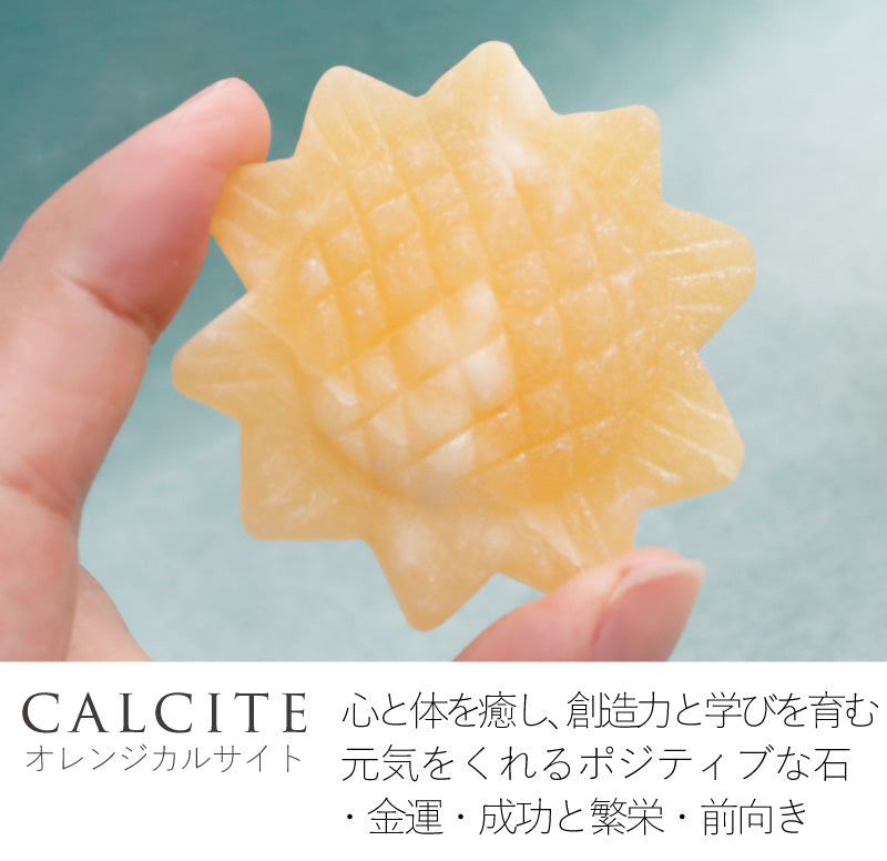 ひかりの種 | ひまわり ストーン