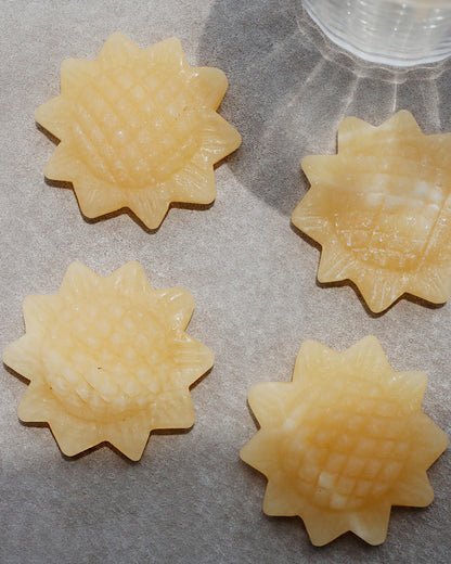 ひかりの種 | ひまわり ストーン