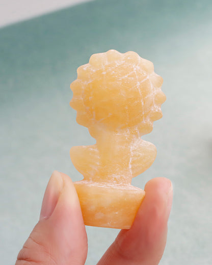 ひまわり通り | 鉢植えひまわりストーン