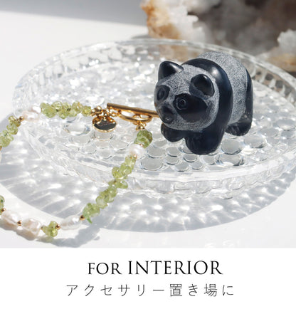 ころりんパンダ | パンダ ストーン