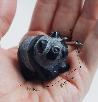 ころりんパンダ | パンダ ストーン