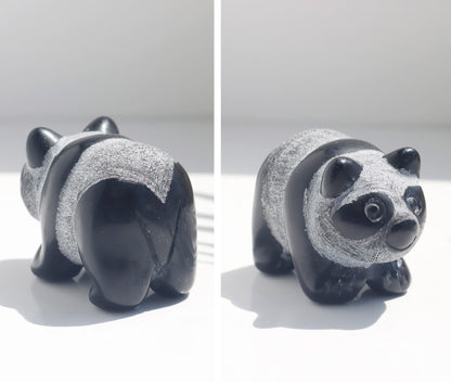 ころりんパンダ | パンダ ストーン