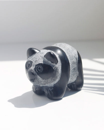 ころりんパンダ | パンダ ストーン