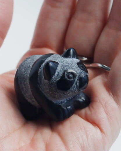 ころりんパンダ | パンダ ストーン