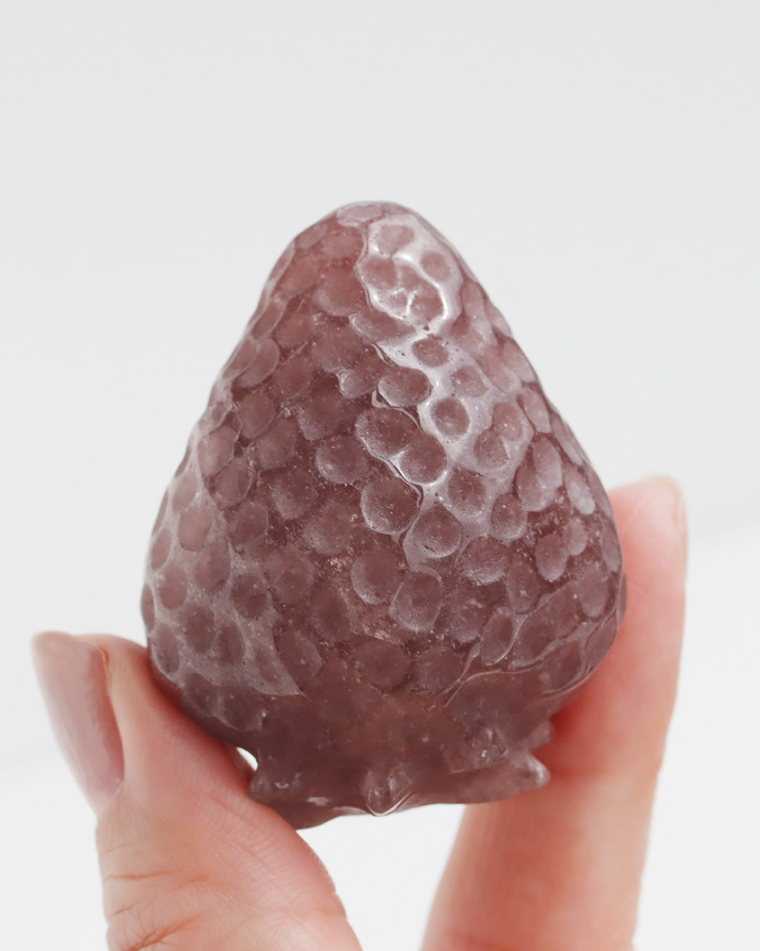 いちご型 ストーン