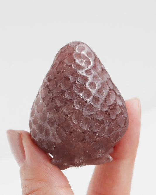 いちご型 ストーン