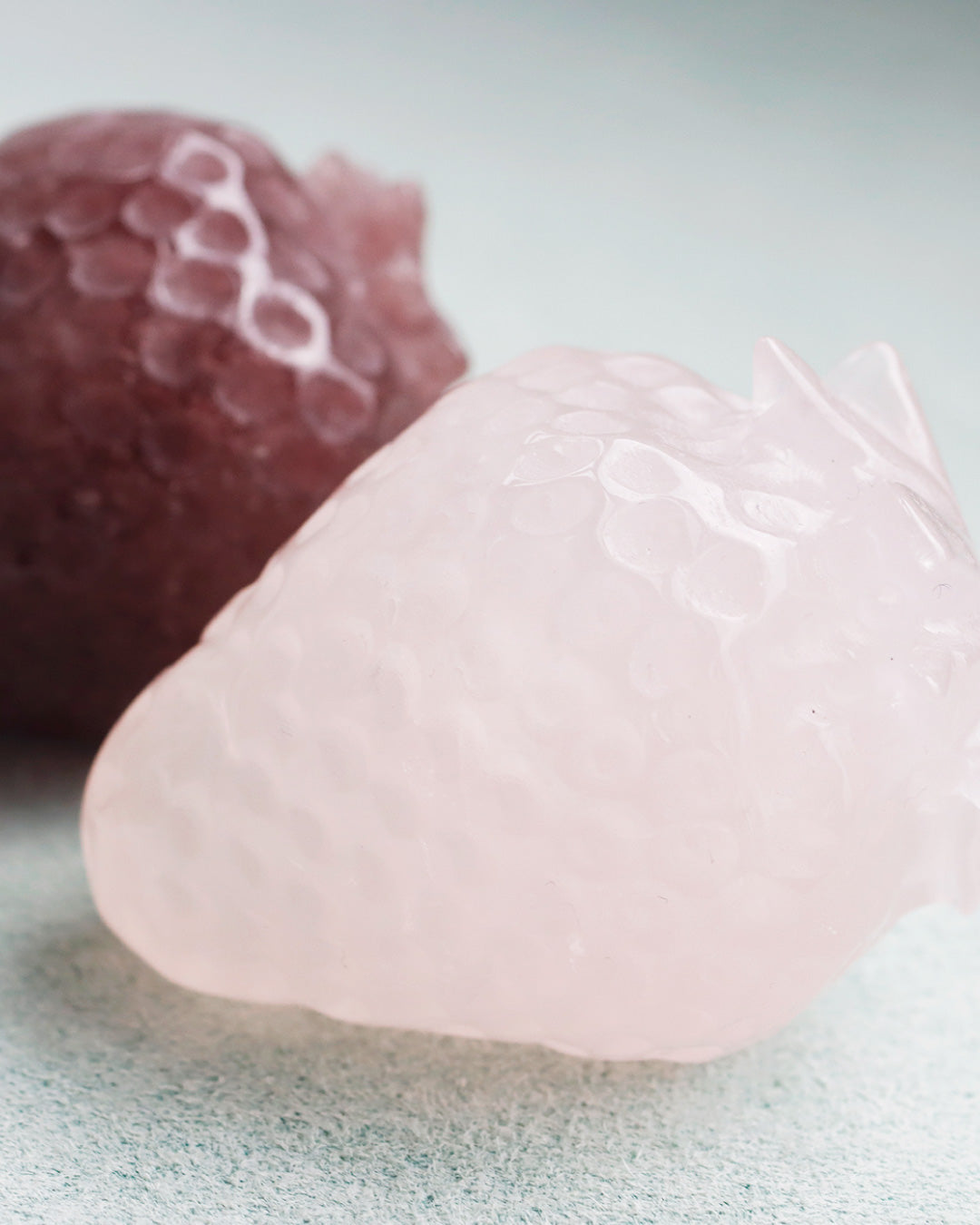 いちご型 ストーン