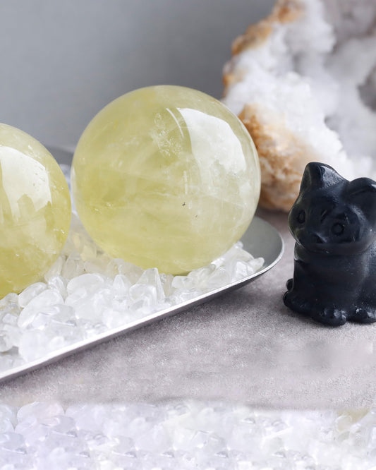 シトリンボール