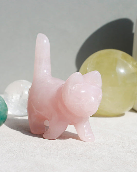 ごきげんオスねこ ストーン