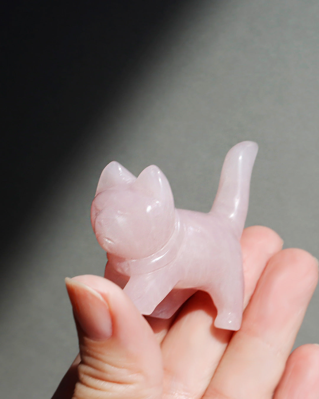 ごきげんオスねこ ストーン