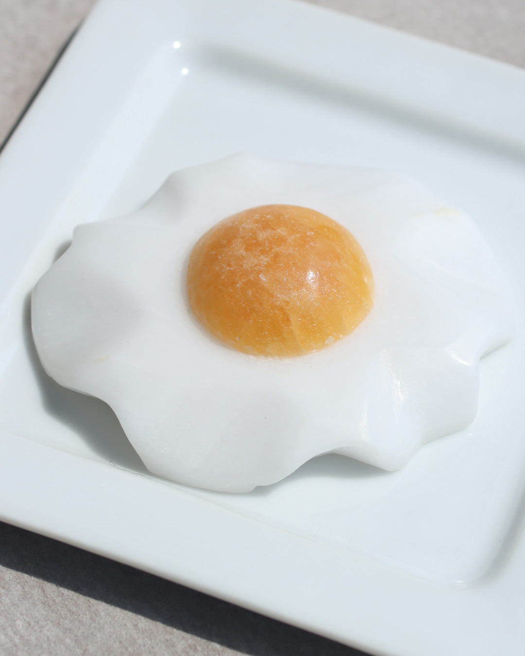 目玉焼き