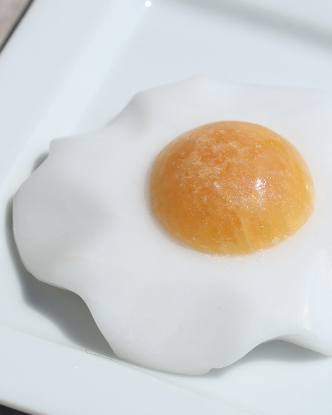 目玉焼き