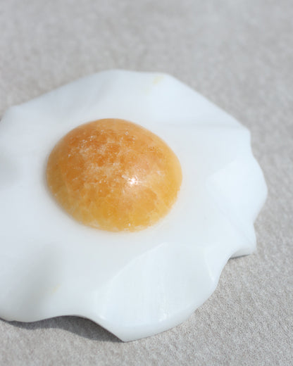 目玉焼き