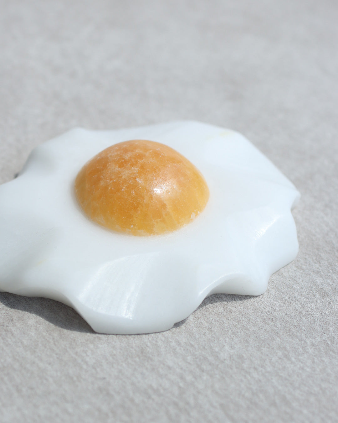 目玉焼き