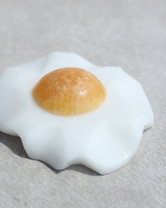 目玉焼き