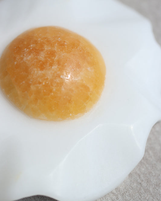 目玉焼き