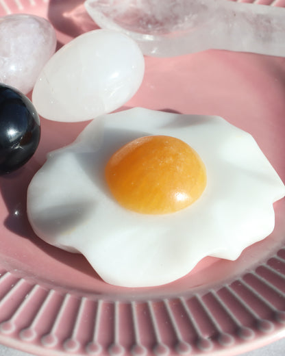 目玉焼き