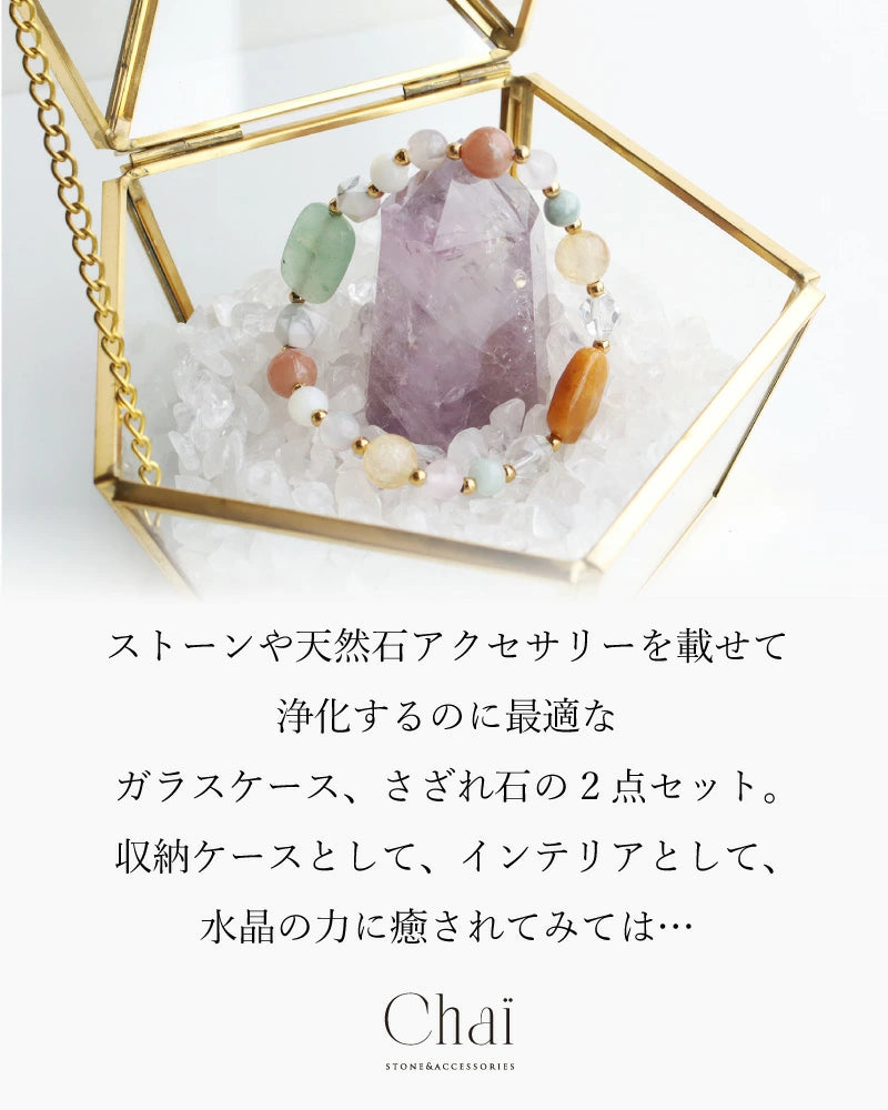 浄化セット(小)